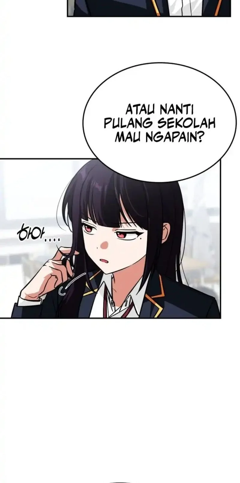 The Princess Goes to School Chapter 1 Gambar 50