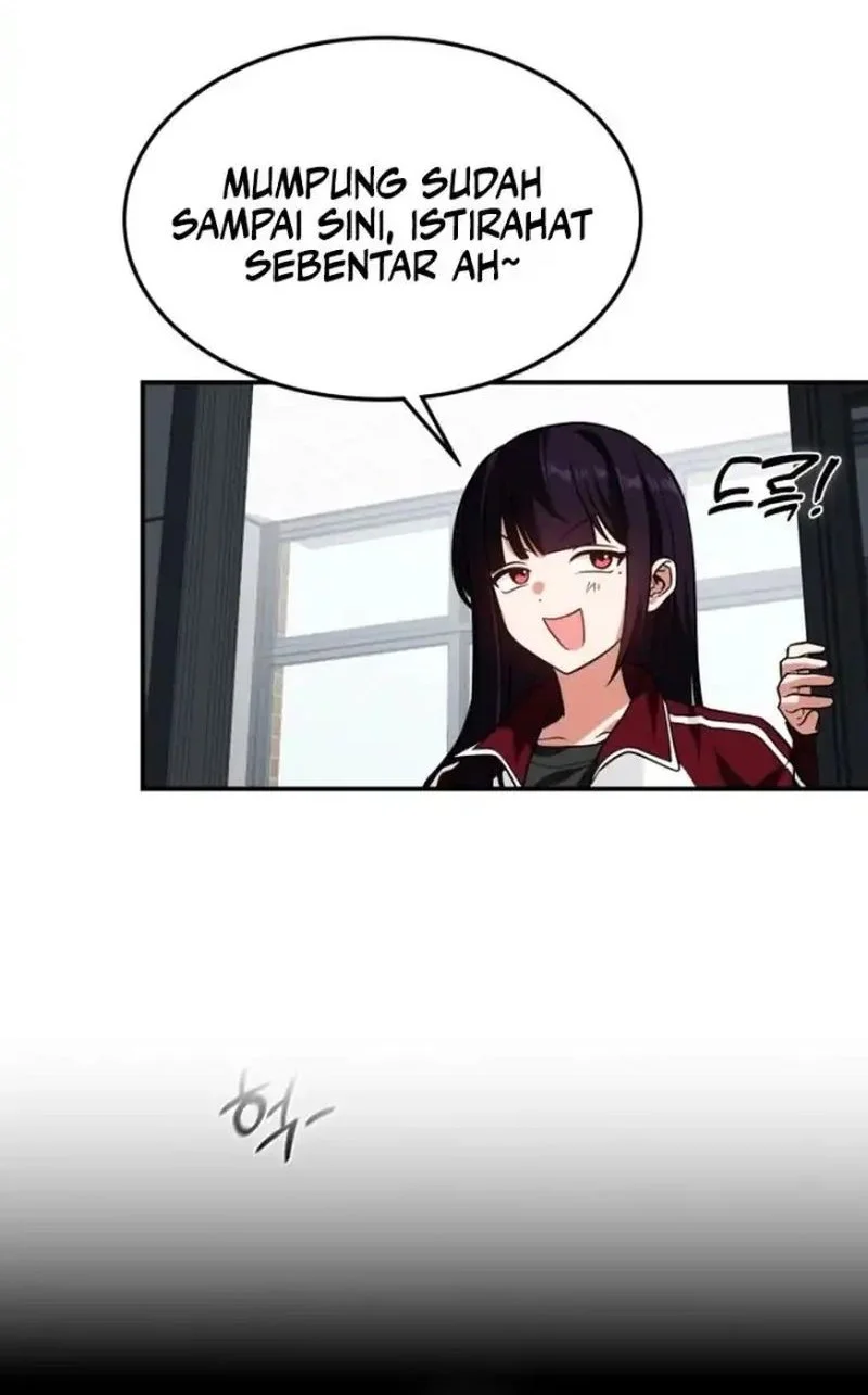 The Princess Goes to School Chapter 1 Gambar 4