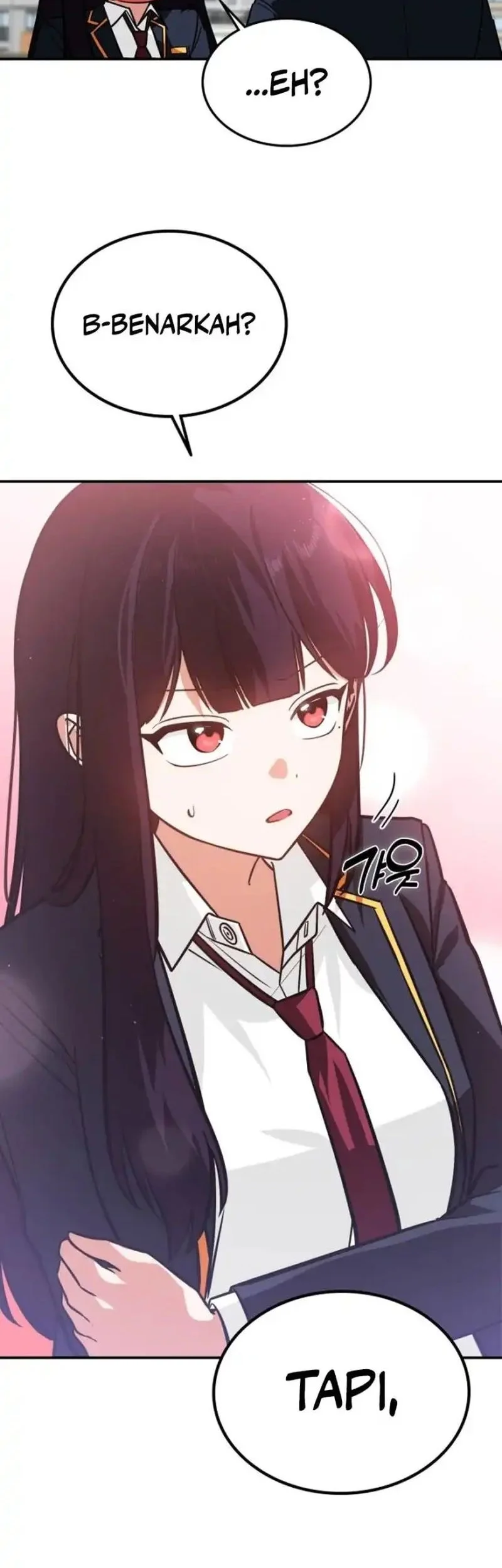 The Princess Goes to School Chapter 1 Gambar 70