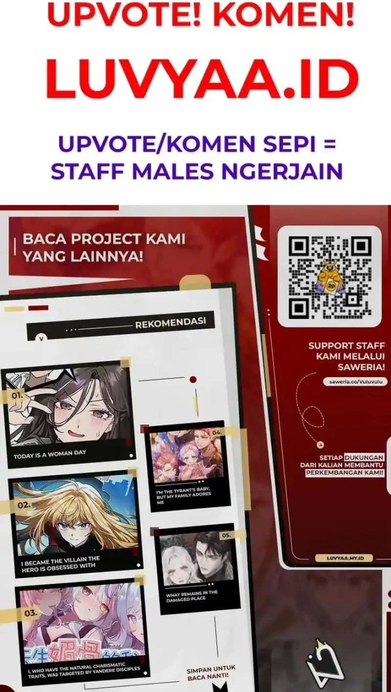 The Princess Goes to School Chapter 1 Gambar 73