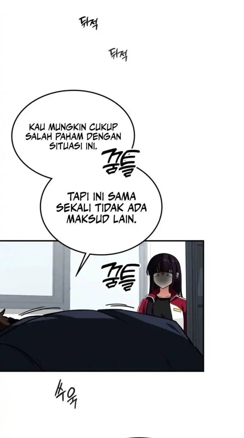 The Princess Goes to School Chapter 1 Gambar 6