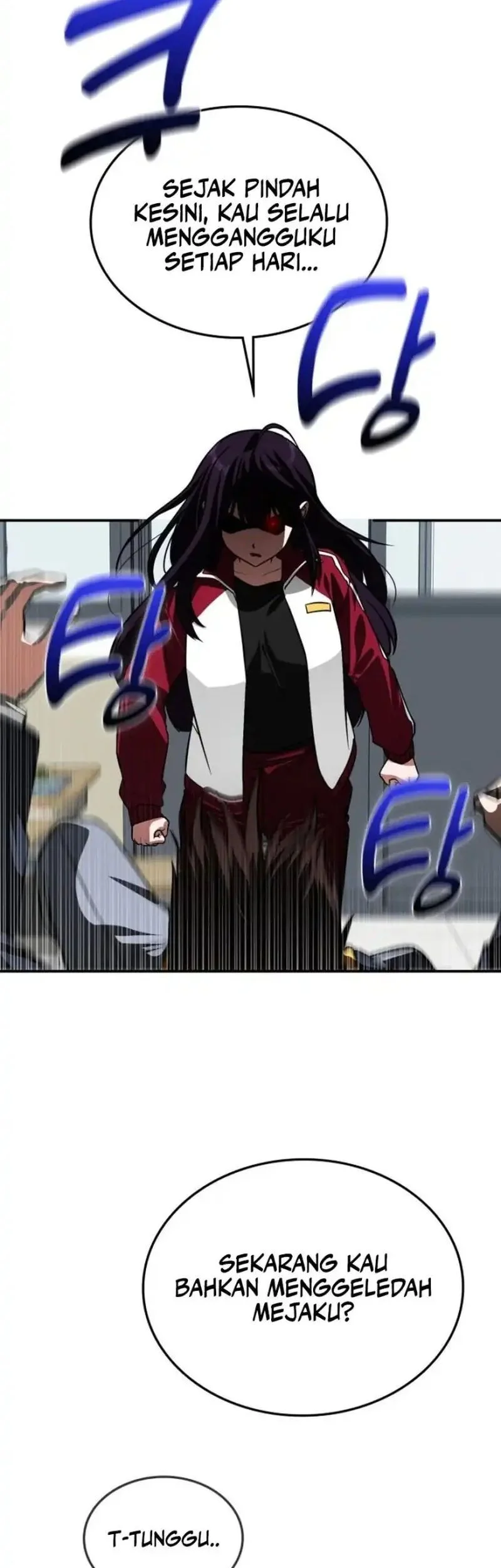 The Princess Goes to School Chapter 1 Gambar 9