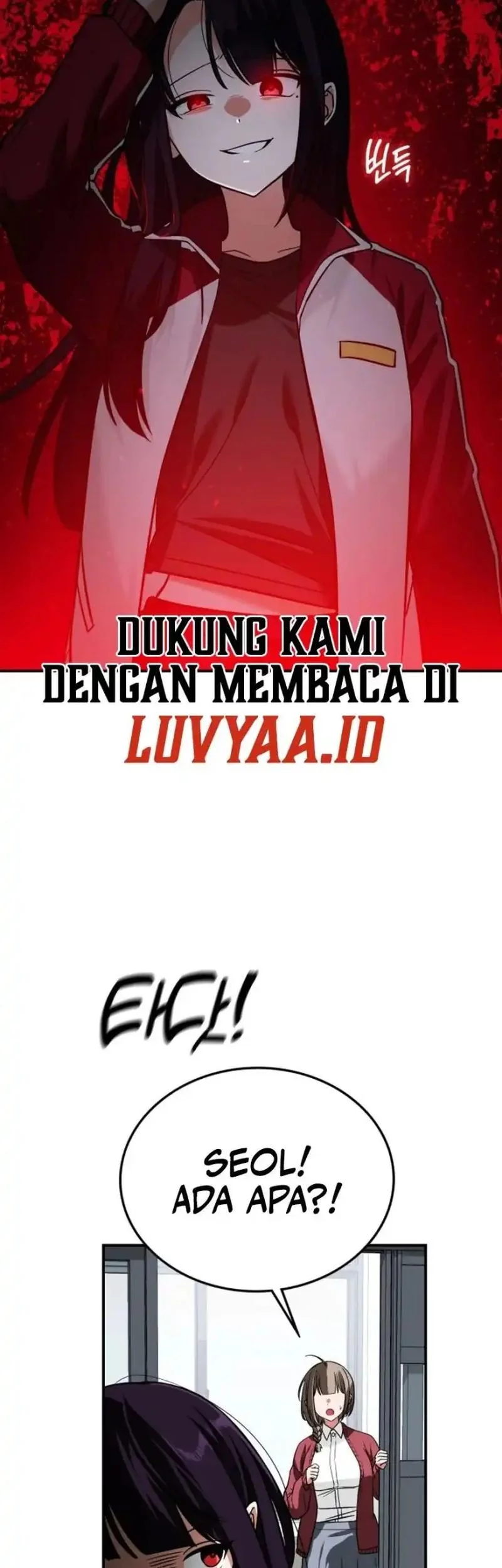 The Princess Goes to School Chapter 1 Gambar 11