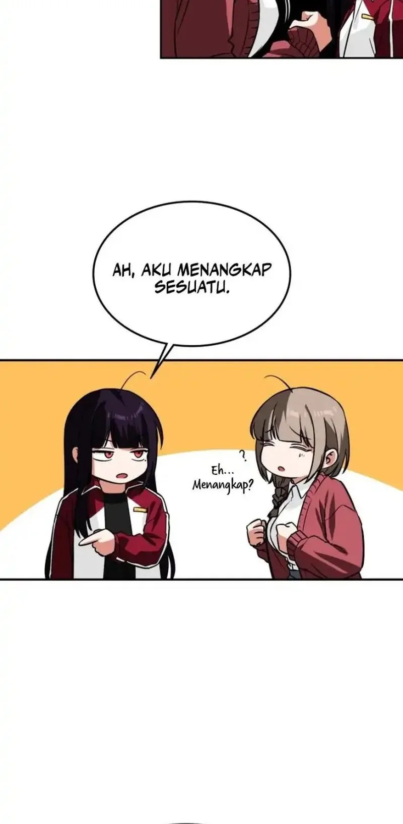 The Princess Goes to School Chapter 1 Gambar 14