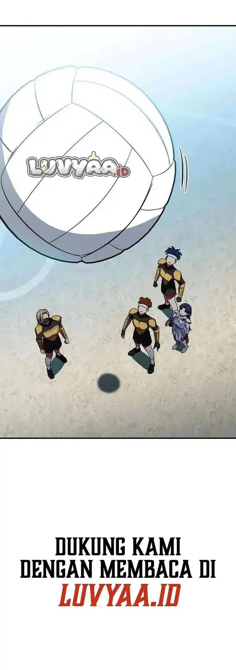 The Princess Goes to School Chapter 10 Gambar 38