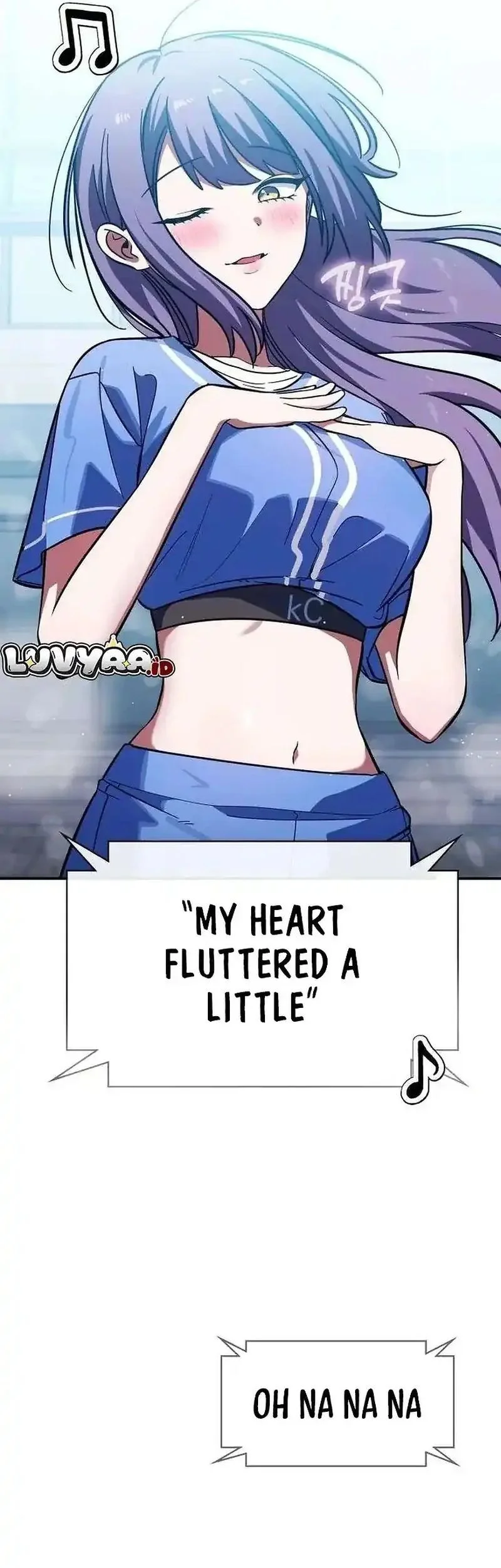 The Princess Goes to School Chapter 10 Gambar 53