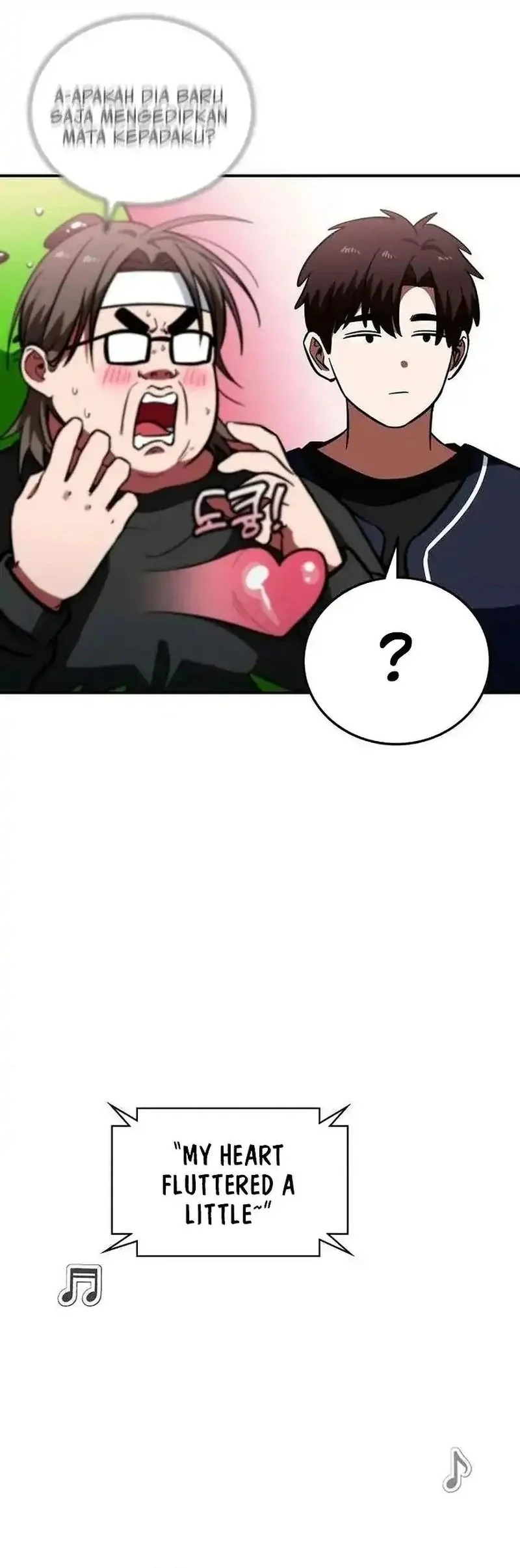 The Princess Goes to School Chapter 10 Gambar 54