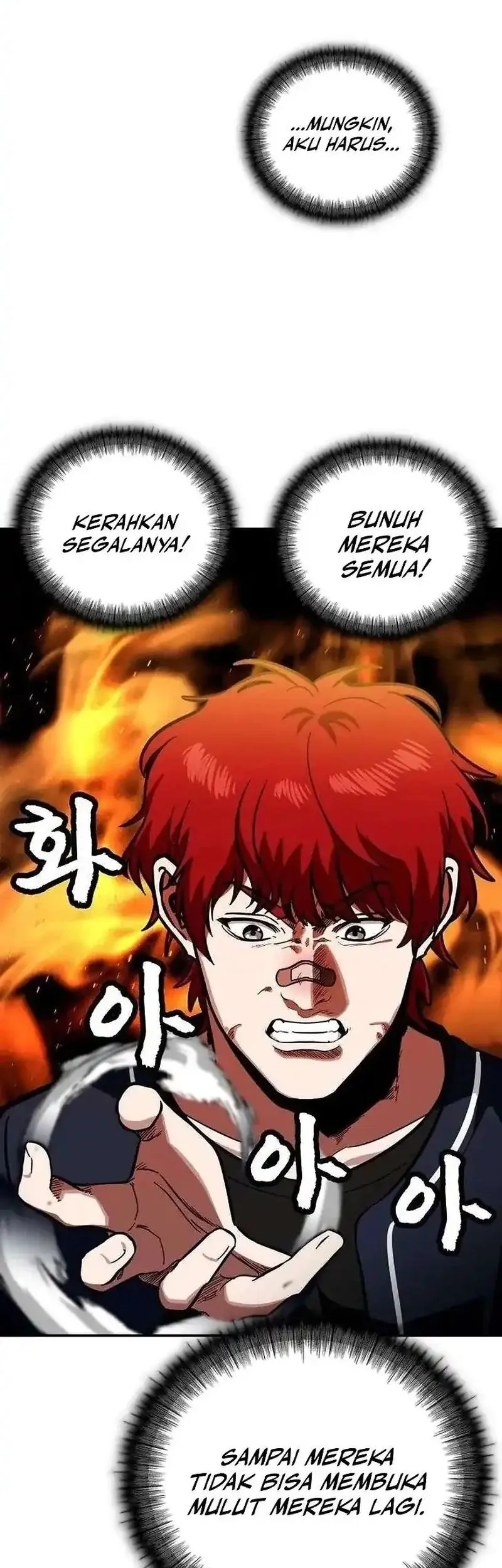 The Princess Goes to School Chapter 10 Gambar 57