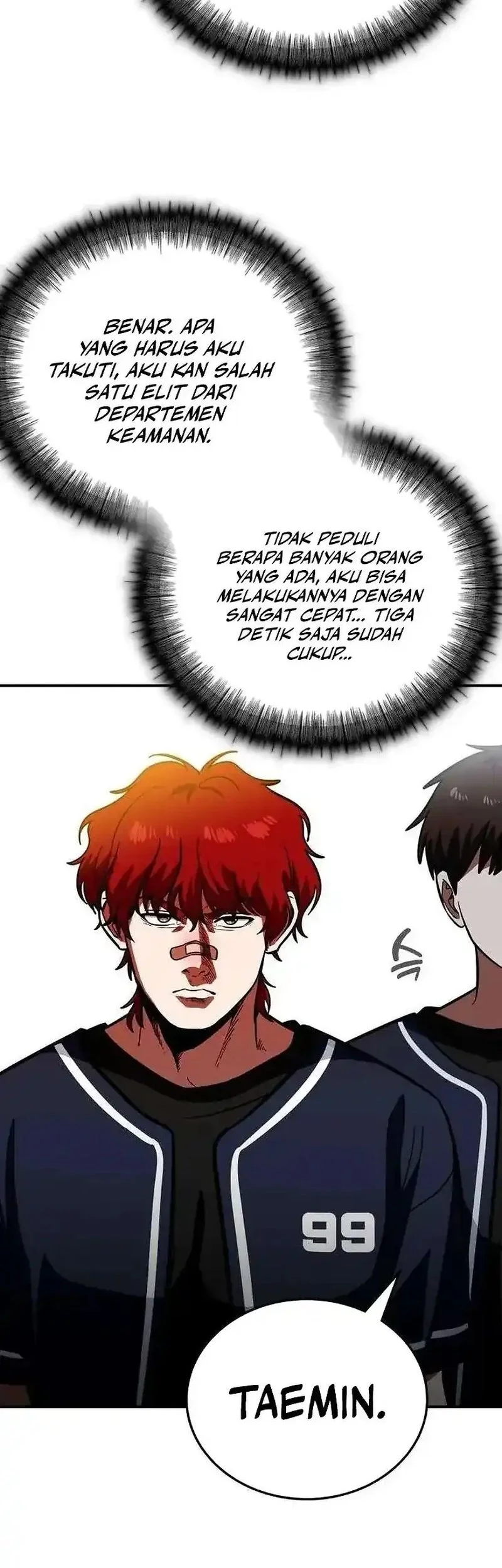 The Princess Goes to School Chapter 10 Gambar 58