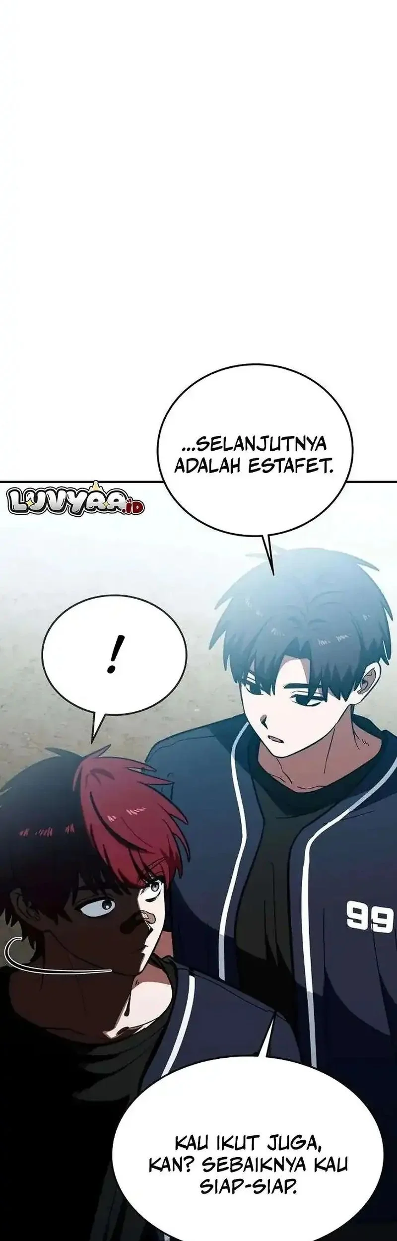 The Princess Goes to School Chapter 10 Gambar 59