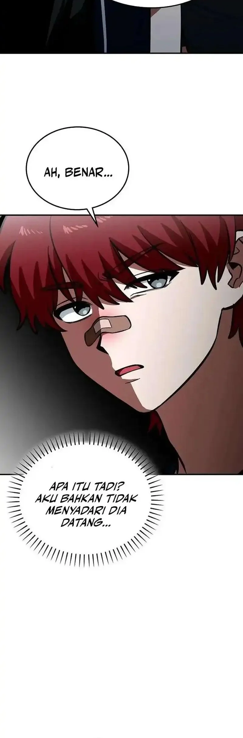 The Princess Goes to School Chapter 10 Gambar 60