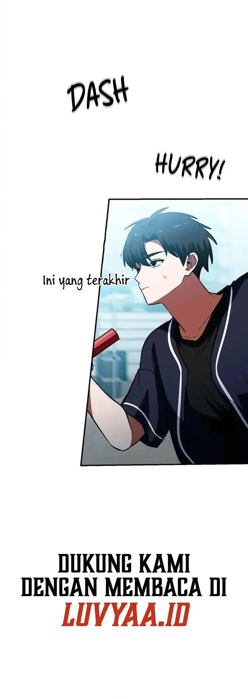 The Princess Goes to School Chapter 10 Gambar 64