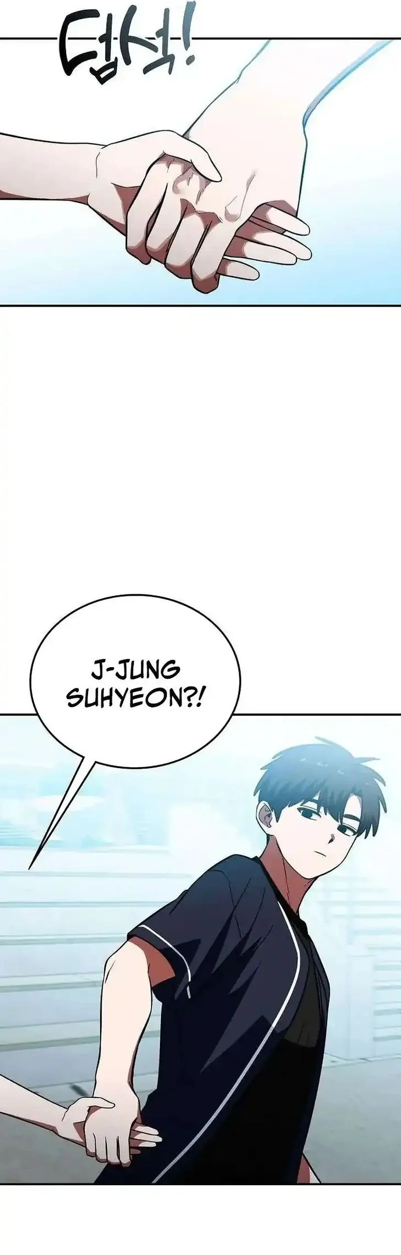 The Princess Goes to School Chapter 10 Gambar 65