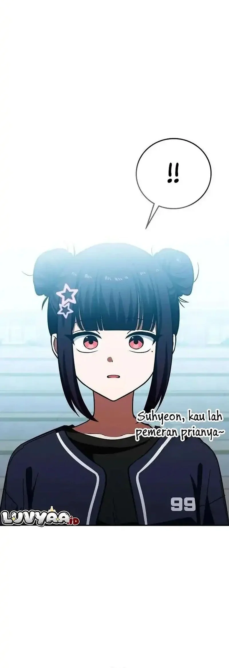 The Princess Goes to School Chapter 10 Gambar 66