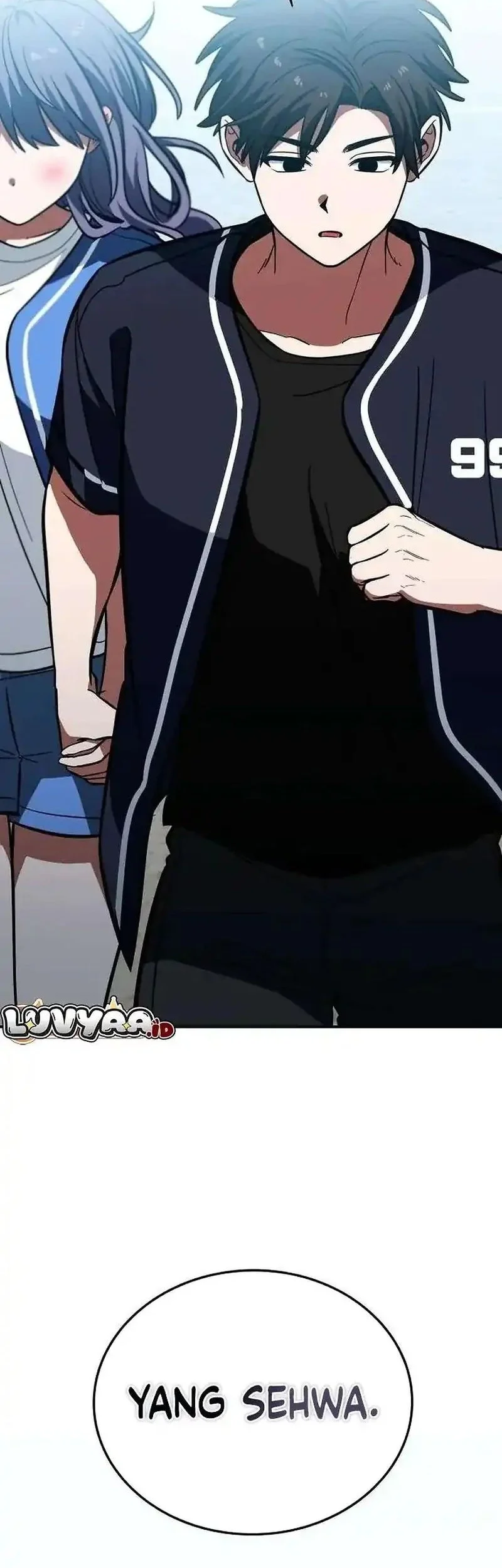 The Princess Goes to School Chapter 10 Gambar 68