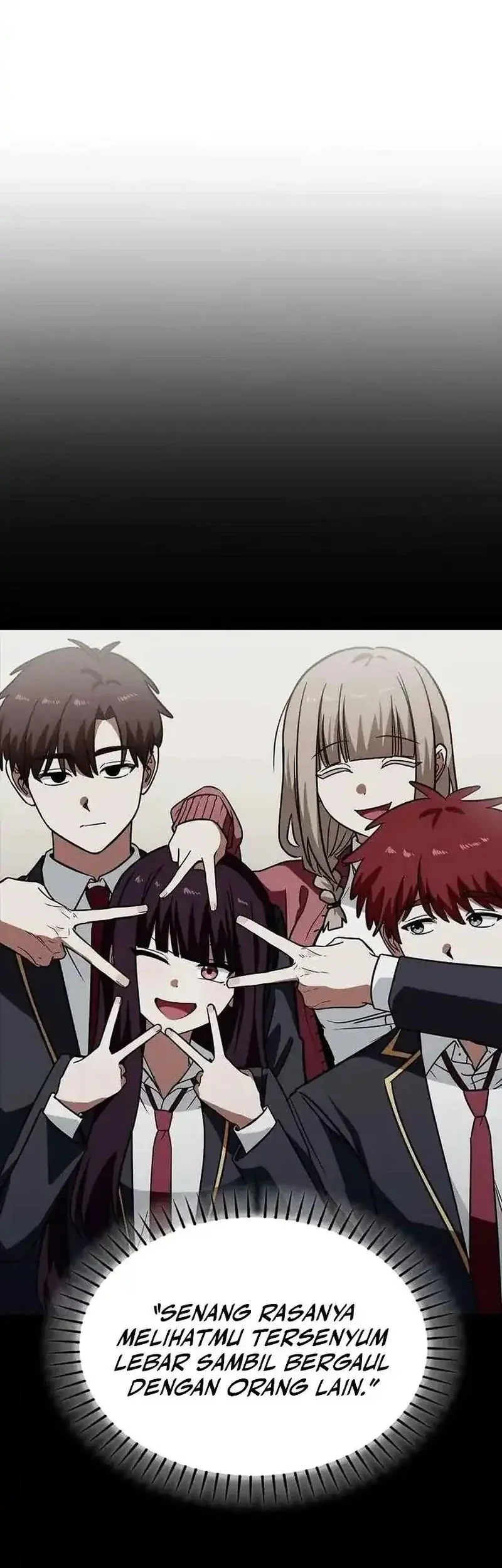 The Princess Goes to School Chapter 10 Gambar 10