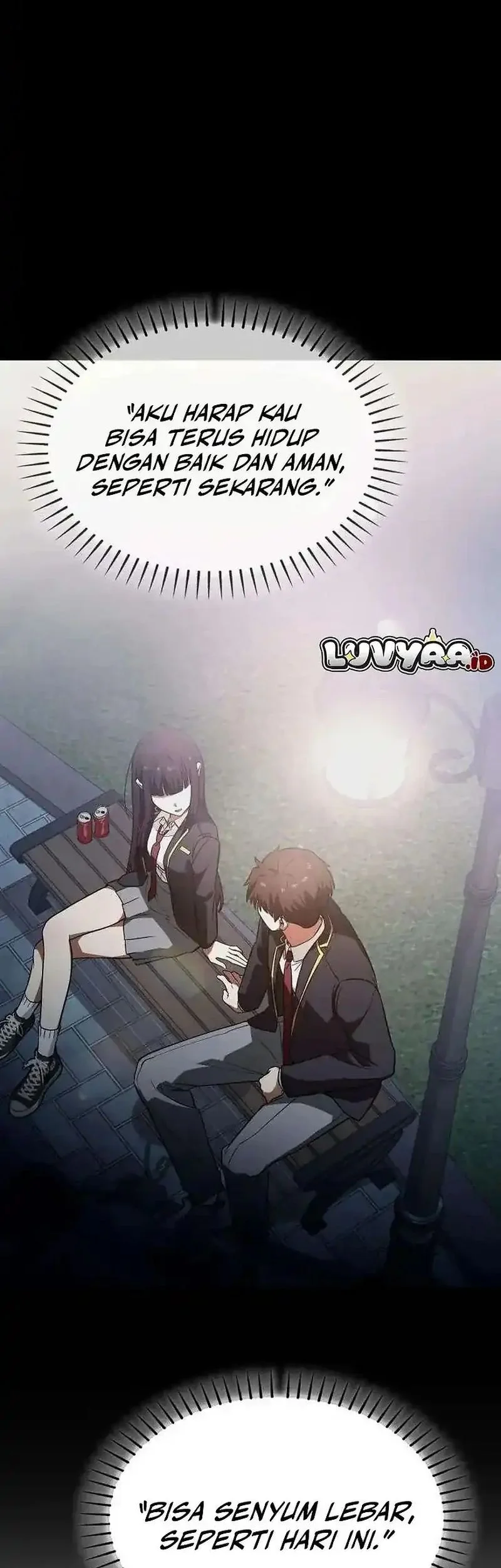 The Princess Goes to School Chapter 10 Gambar 11