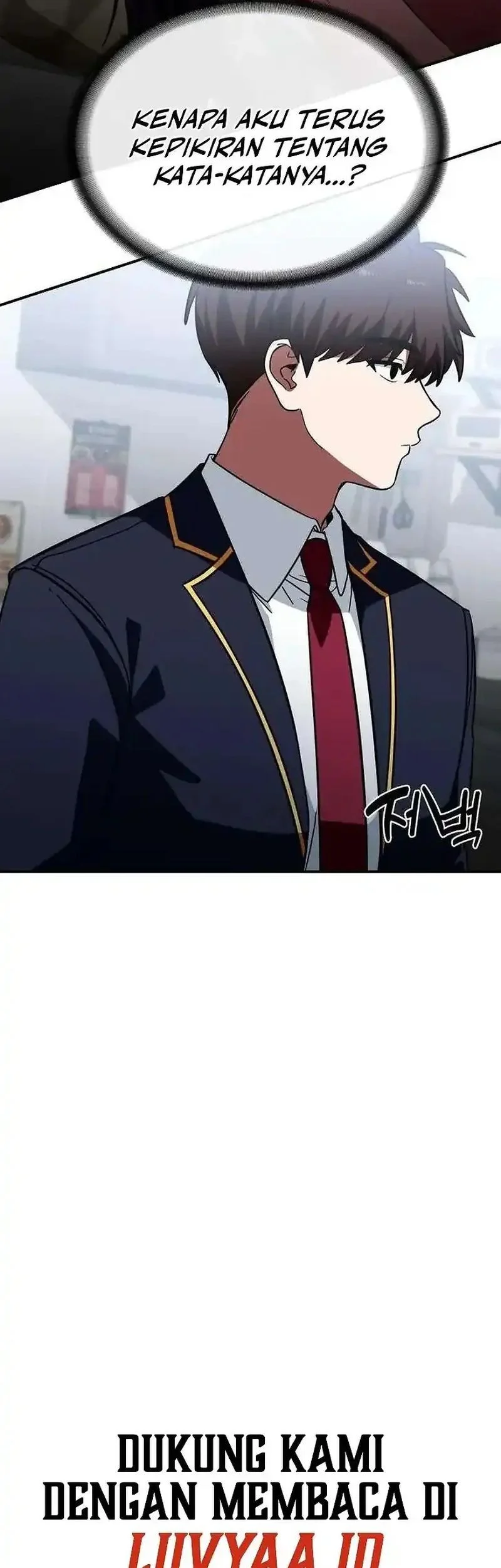 The Princess Goes to School Chapter 10 Gambar 13