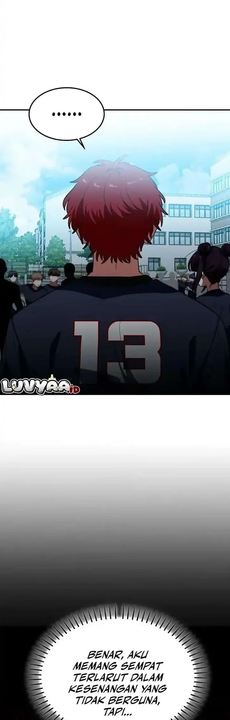 The Princess Goes to School Chapter 10 Gambar 15