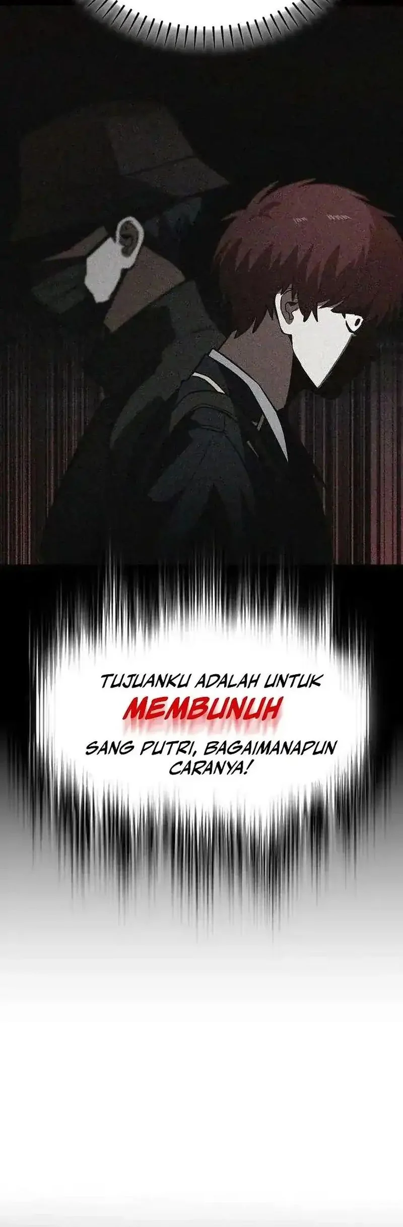 The Princess Goes to School Chapter 10 Gambar 16