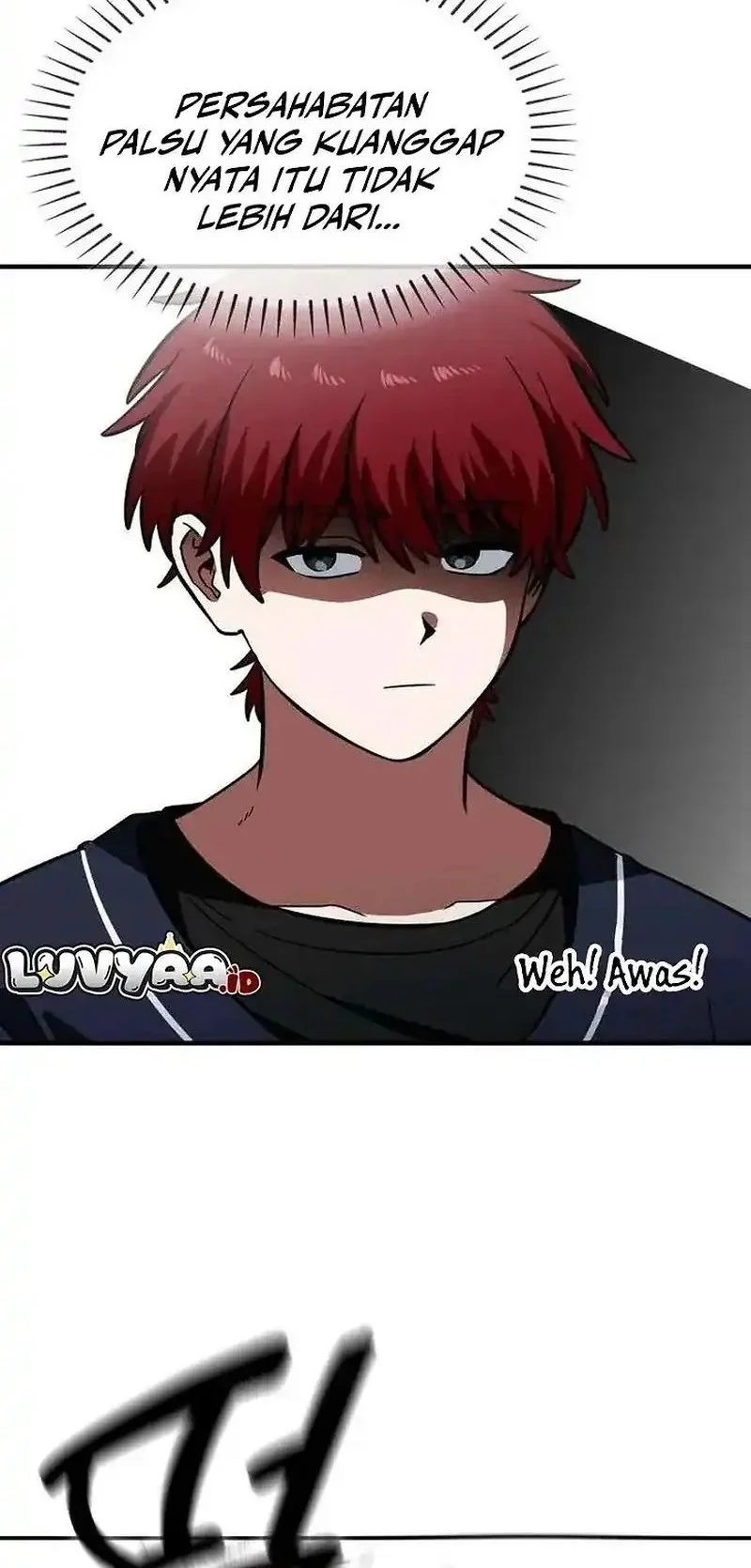 The Princess Goes to School Chapter 10 Gambar 18