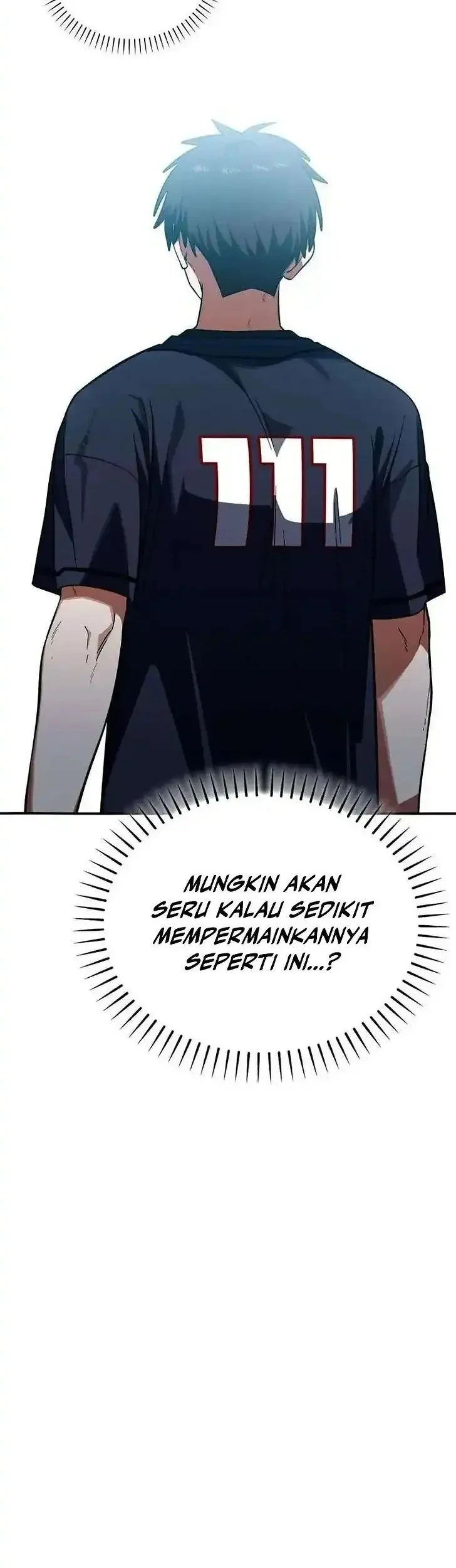 The Princess Goes to School Chapter 11 Gambar 41