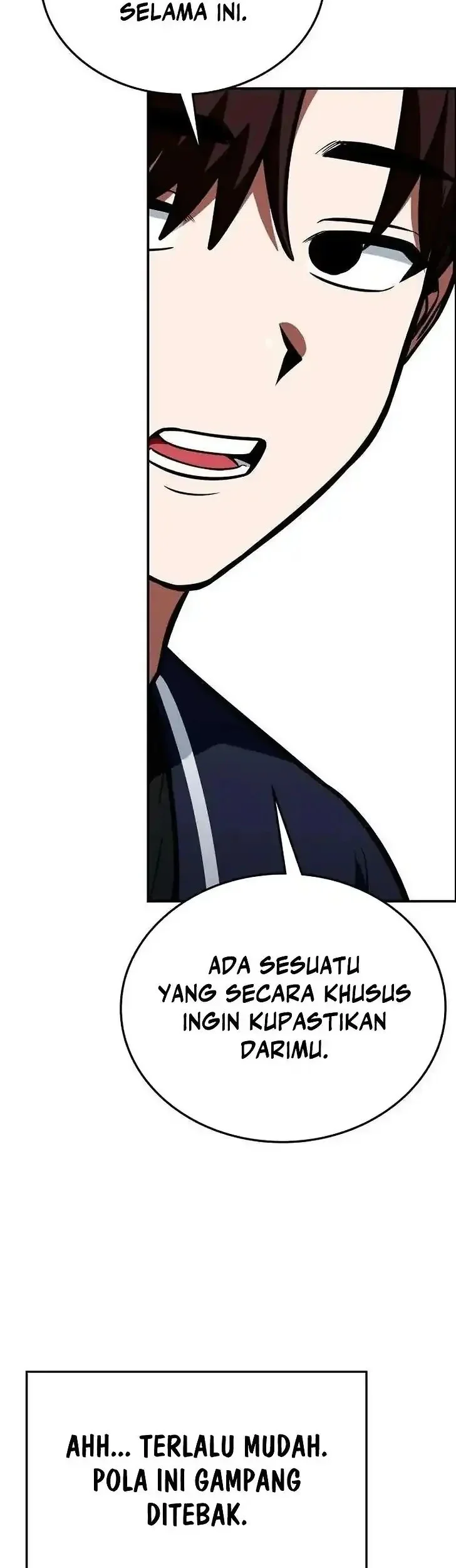 The Princess Goes to School Chapter 11 Gambar 46