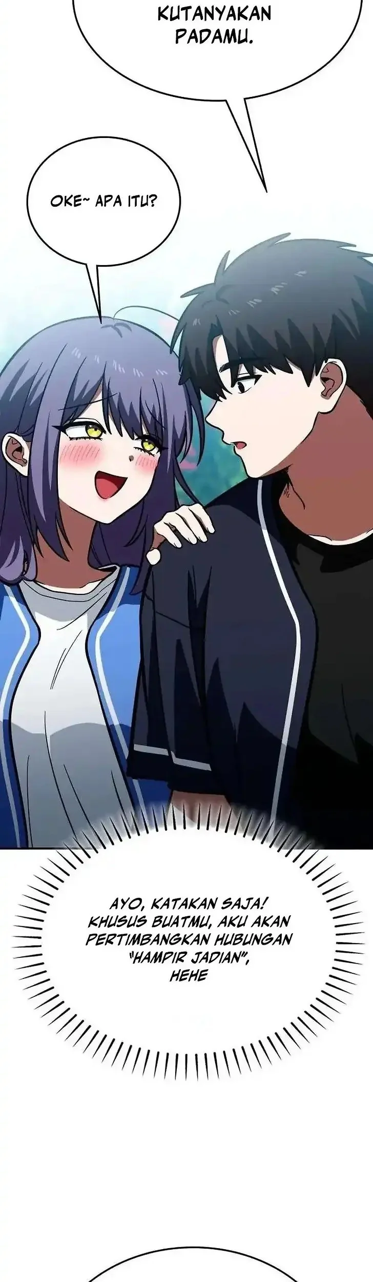 The Princess Goes to School Chapter 11 Gambar 50