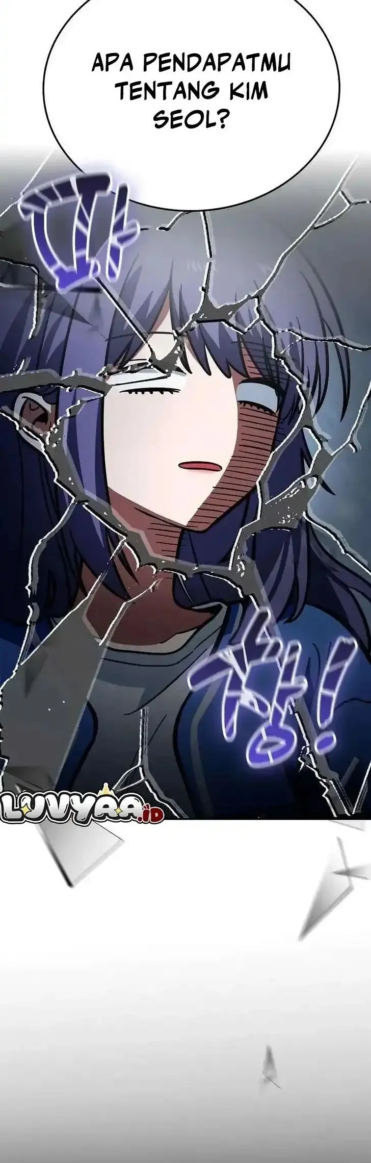 The Princess Goes to School Chapter 11 Gambar 51