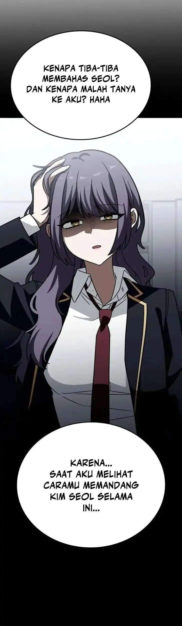 The Princess Goes to School Chapter 11 Gambar 52