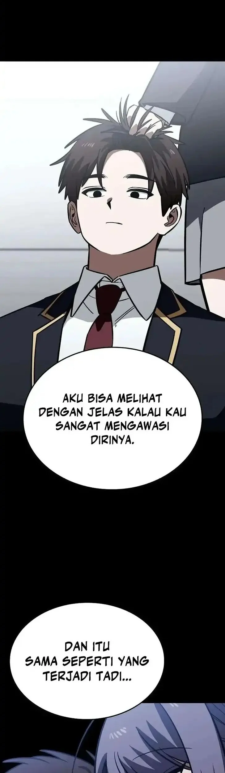 The Princess Goes to School Chapter 11 Gambar 53