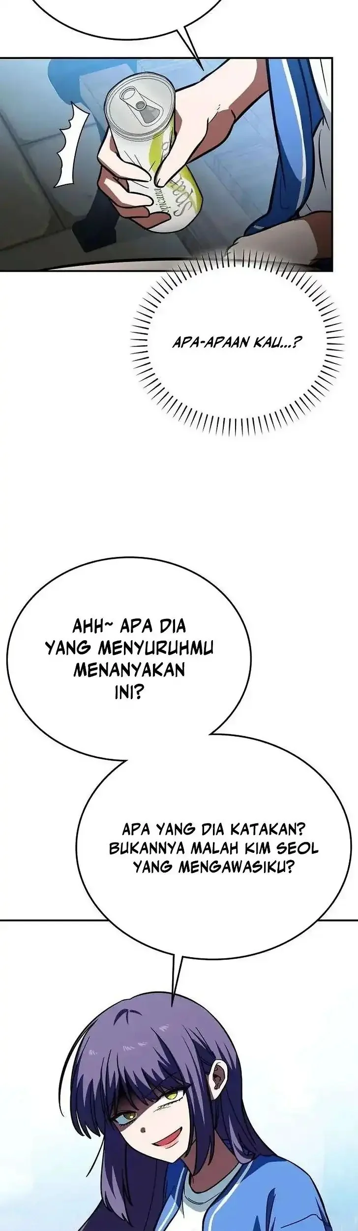 The Princess Goes to School Chapter 11 Gambar 55