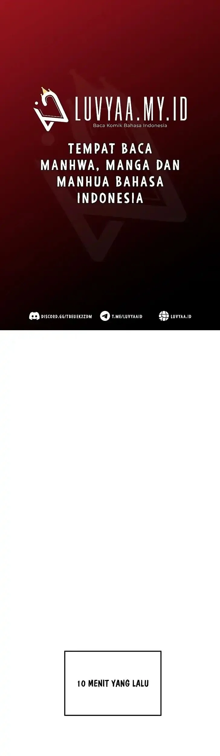 Komik The Princess Goes to School Chapter 11 gambar 1