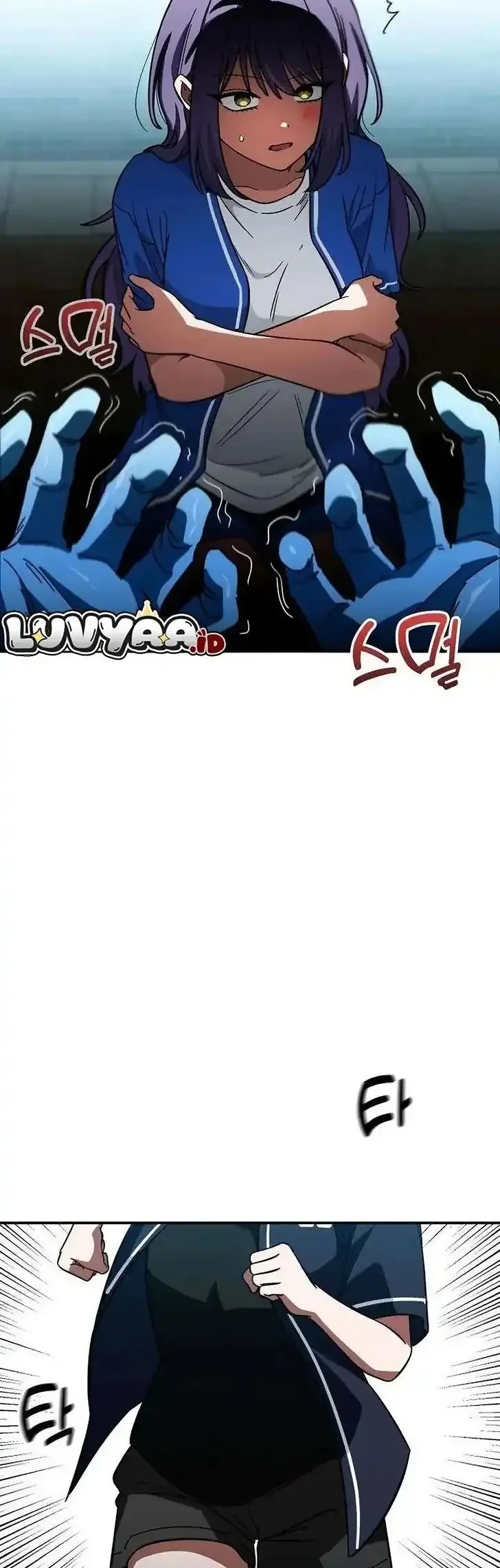 The Princess Goes to School Chapter 11 Gambar 60