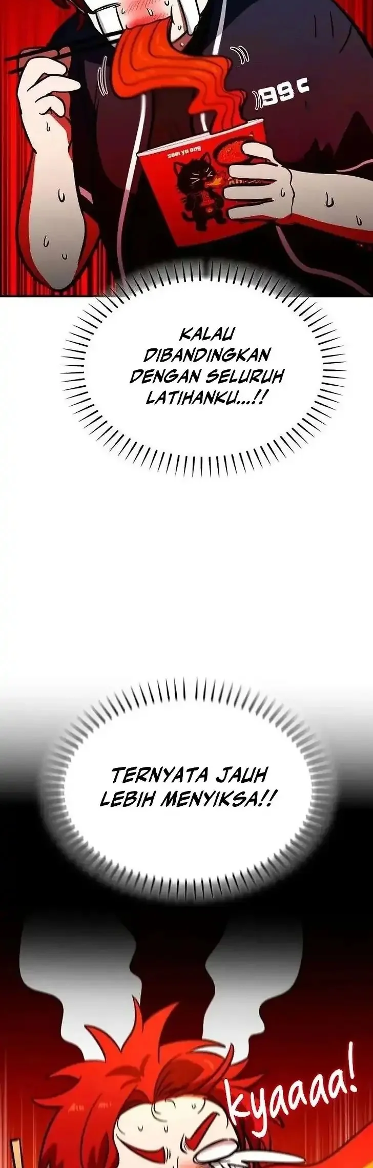 The Princess Goes to School Chapter 11 Gambar 9