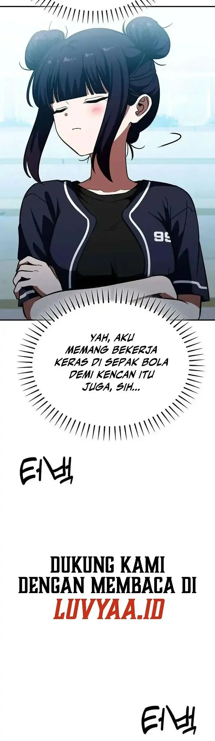 The Princess Goes to School Chapter 11 Gambar 16