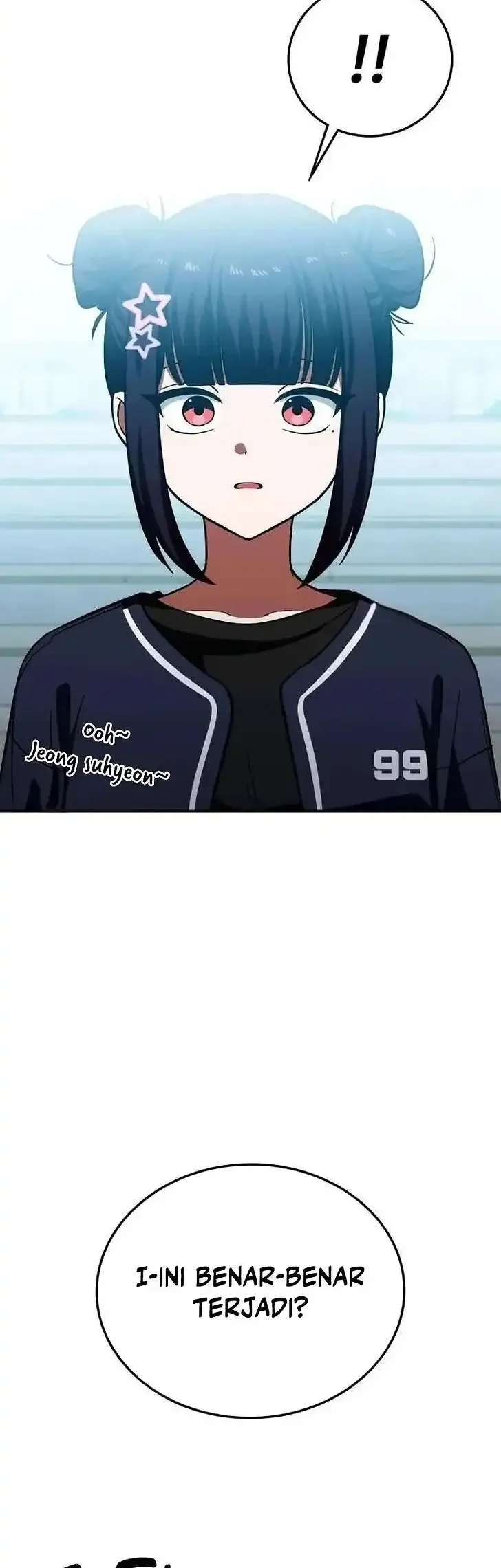 The Princess Goes to School Chapter 11 Gambar 18