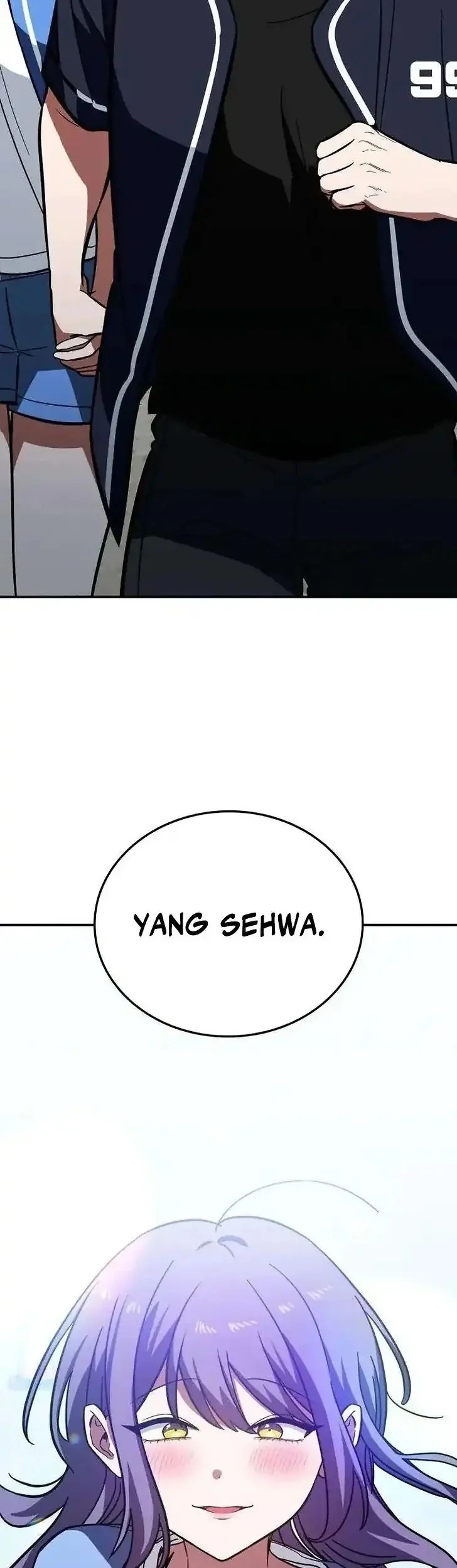 The Princess Goes to School Chapter 11 Gambar 20