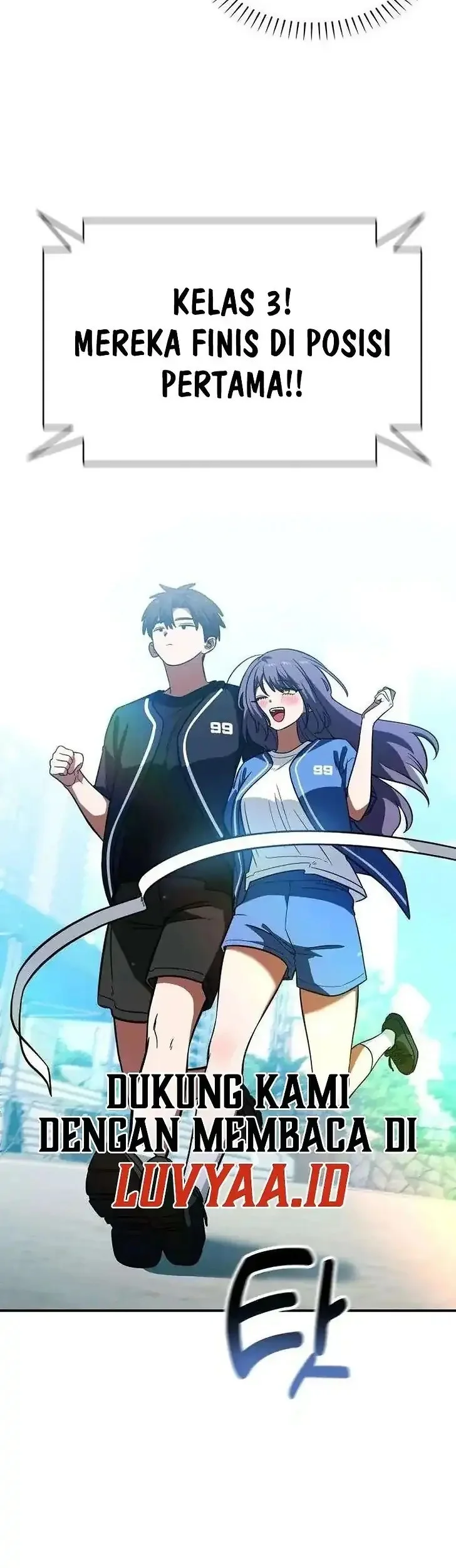 The Princess Goes to School Chapter 11 Gambar 25