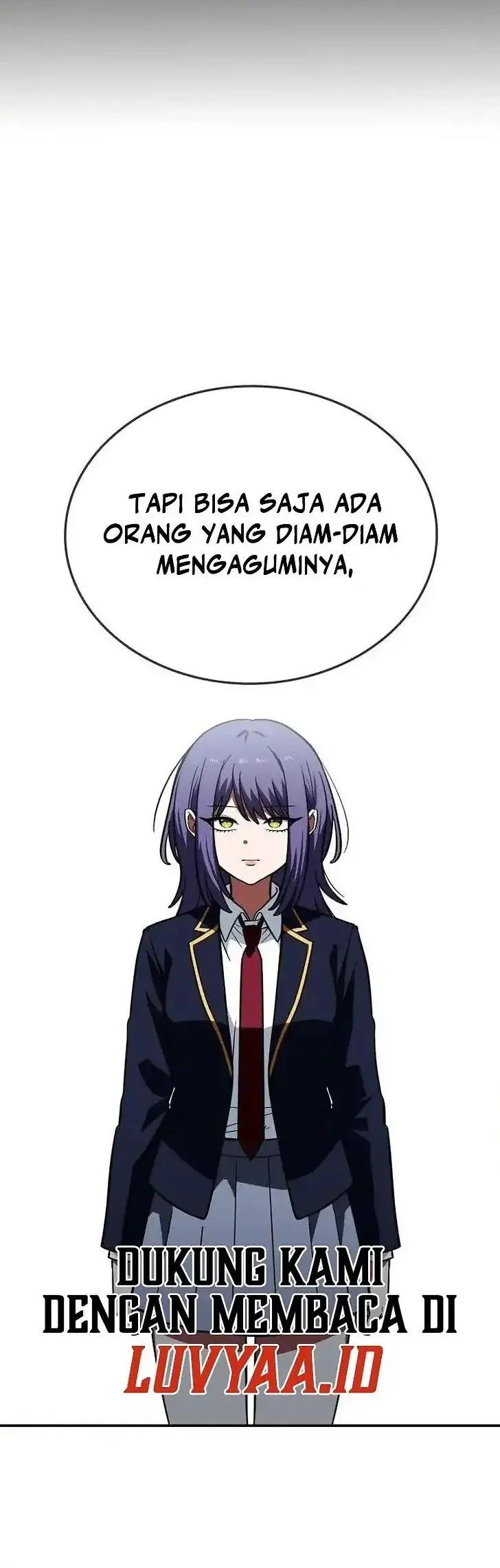 The Princess Goes to School Chapter 12 Gambar 36