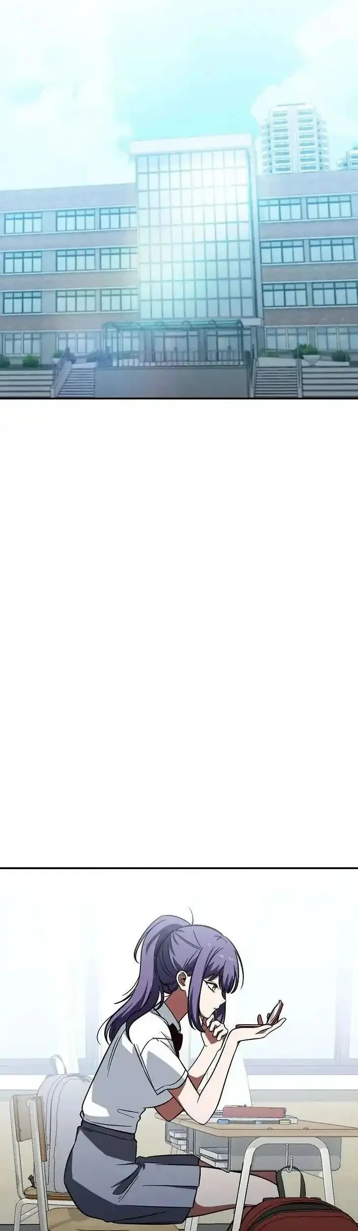 The Princess Goes to School Chapter 12 Gambar 41