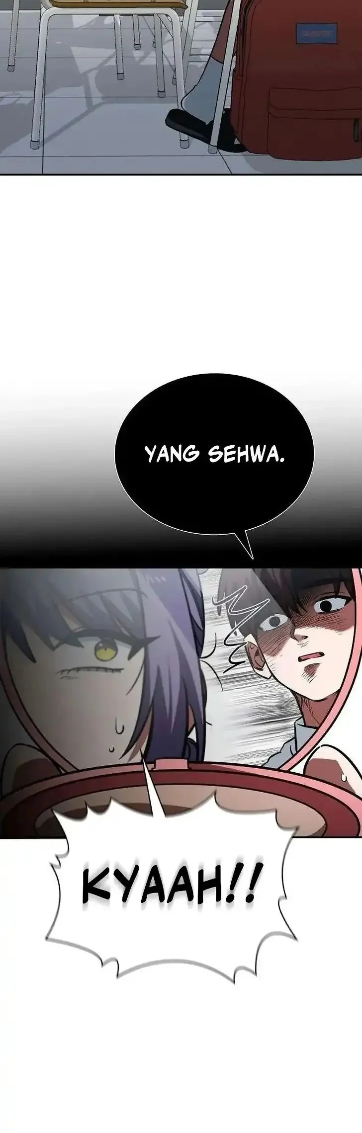 The Princess Goes to School Chapter 12 Gambar 42