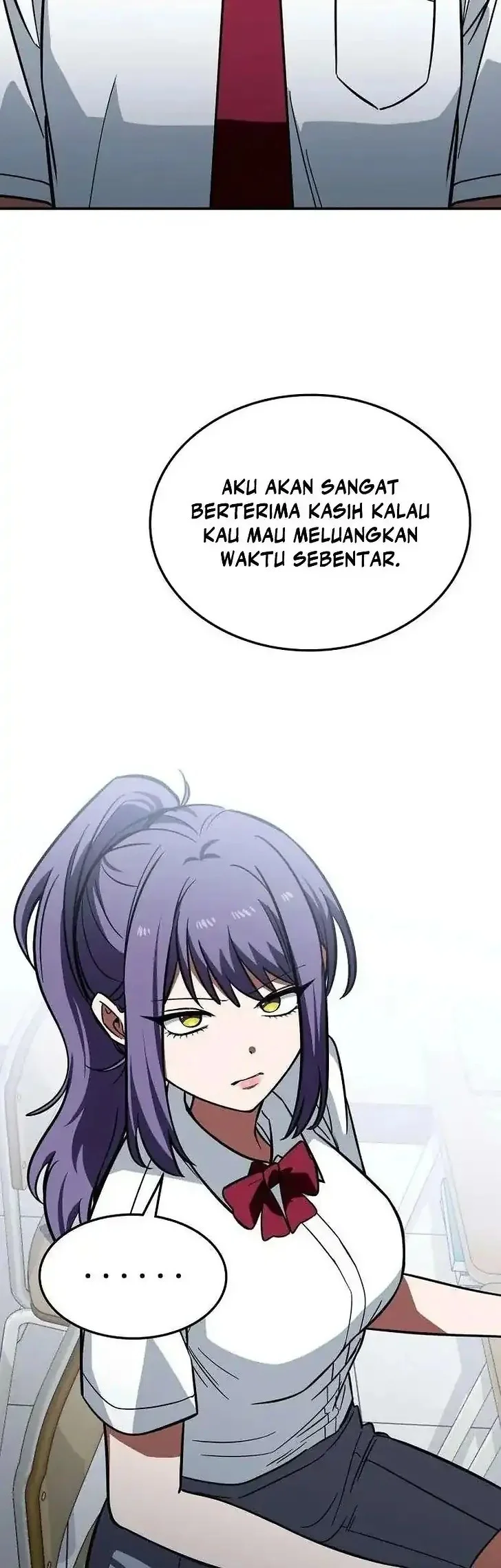 The Princess Goes to School Chapter 12 Gambar 45