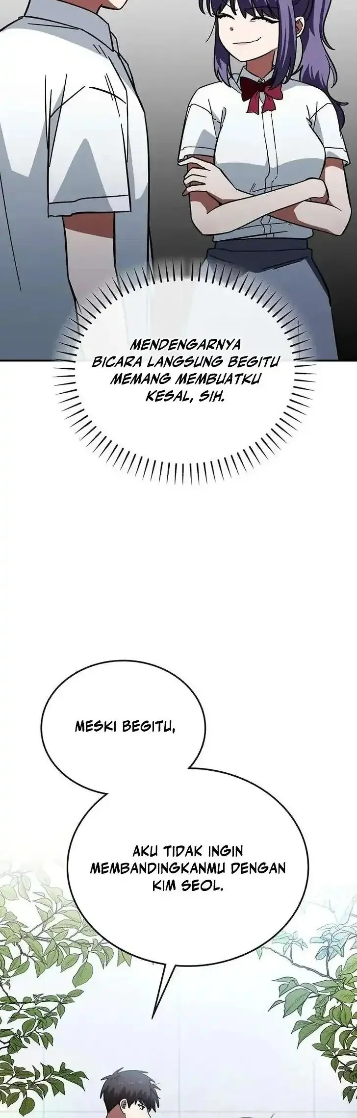 The Princess Goes to School Chapter 12 Gambar 51