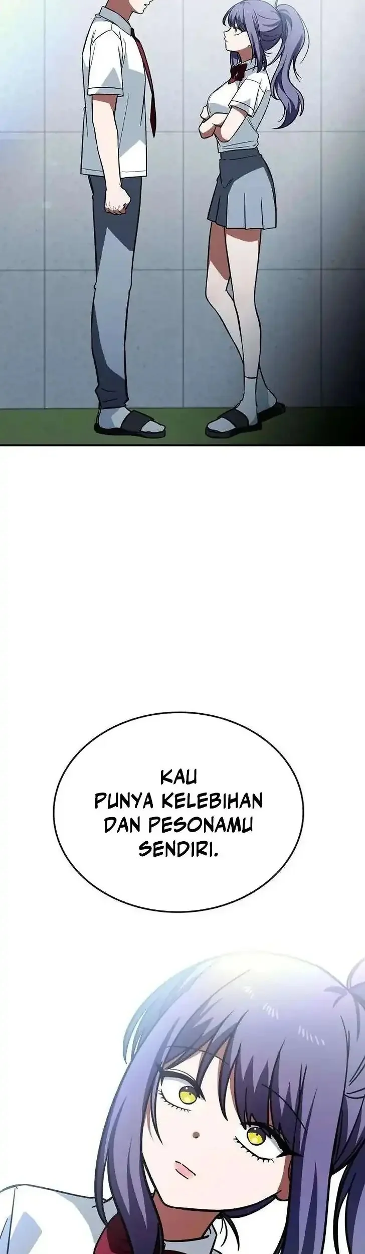 The Princess Goes to School Chapter 12 Gambar 52