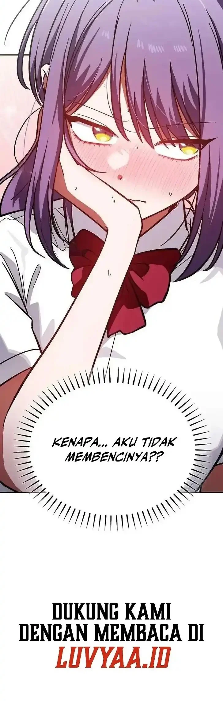 The Princess Goes to School Chapter 12 Gambar 57