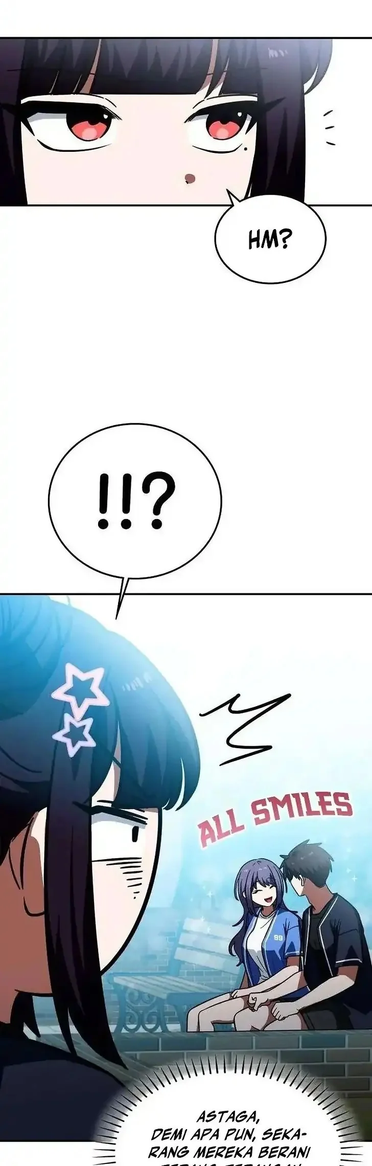 The Princess Goes to School Chapter 12 Gambar 9