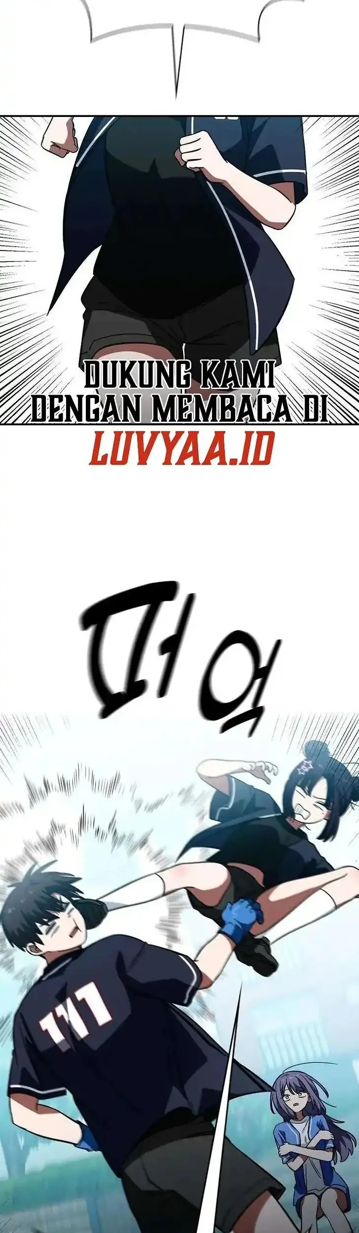 The Princess Goes to School Chapter 12 Gambar 14