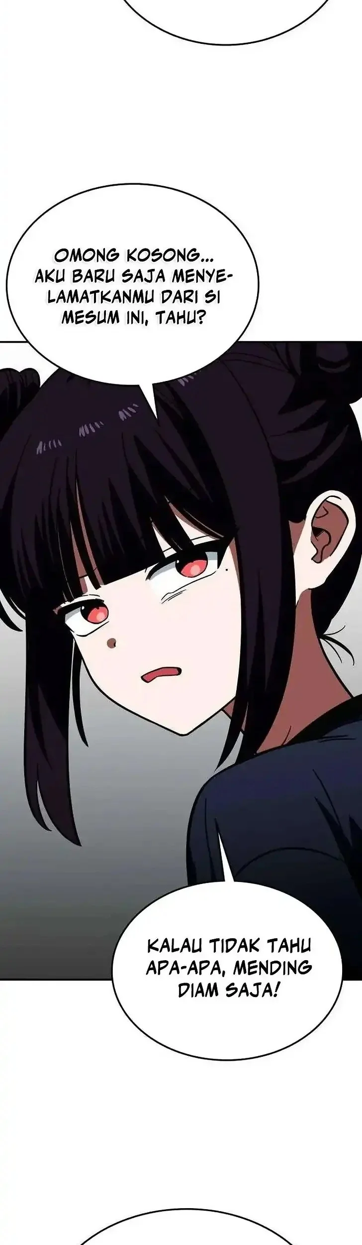 The Princess Goes to School Chapter 12 Gambar 20