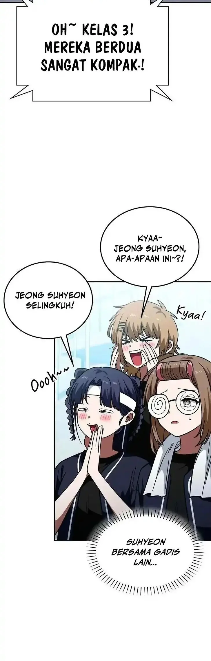 The Princess Goes to School Chapter 12 Gambar 24